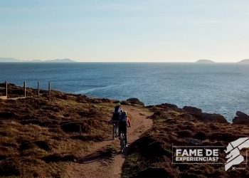O certame The Golden City Gate de Berlín premia «Fame de experiencias» da Deputación