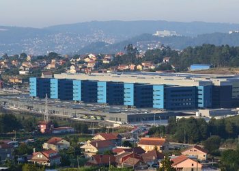Detenido un joven por agredir a su pareja en el Álvaro Cunqueiro tras llegar de “juerga”