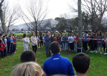 Vigo recuperará humidais do Lagares no PXOM