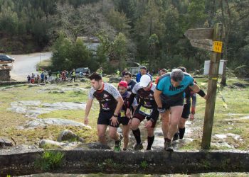Os trails xa teñen a súa propia liga na provincia de Pontevedra