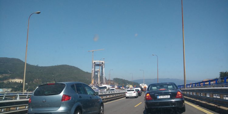 La sentencia contra Audasa, una “muy buena noticia” para “todos los gallegos”