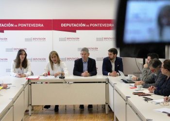 Rosalía de Castro percorrerá as rúas do Casco Vello de Vigo