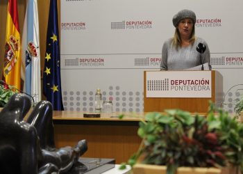 Nova partida millonaria para empregar a 133 persoas en nove concellos da provincia