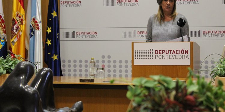 Nova partida millonaria para empregar a 133 persoas en nove concellos da provincia