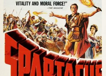 Kirk Douglas, ese viejo aventurero