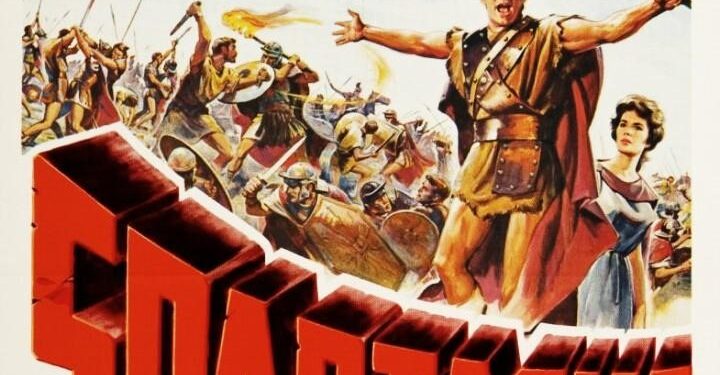 Kirk Douglas, ese viejo aventurero