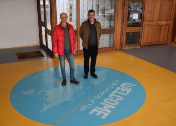 Vigo acolle un curso para aprender a ser un bo negociador de Bolsa