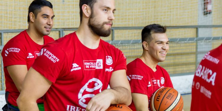 Iberconsa Amfiv se mide a otro gigante tras vencer al líder