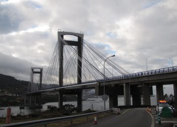 Agentes de Tráfico confirman en el juicio contra Audasa que patrullaban a diario en Rande por los atascos