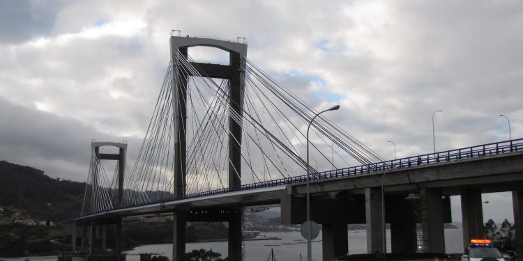 Agentes de Tráfico confirman en el juicio contra Audasa que patrullaban a diario en Rande por los atascos