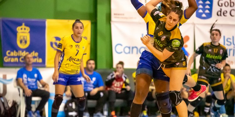 El Guardés remonta para ganar al Rocasa