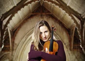 La Orquestra Vigo 430 homenajea a Beethoven con Rosanne Philippens como invitada