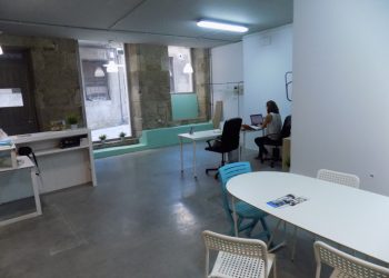 El Consorcio Casco Vello propone alquilar locales a la Xunta por 121 euros al mes