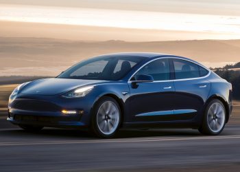 Tesla confirma su presencia en el Salón del Automóvil de Vigo