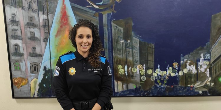 “Desde pequeña tuve ese arranque de ayudar a los demás”