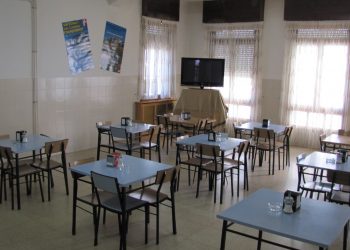 O albergue de Vigo atendeu a 1.444 persoas durante o ano pasado