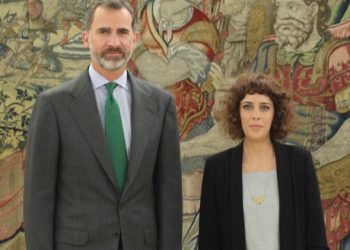 El BNG recupera a la viguesa Alexandra Fernández y la incluye en sus listas para el 5-A
