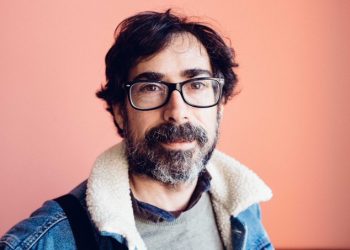 La nueva gira de Amaro Ferreiro llega a Vigo en marzo