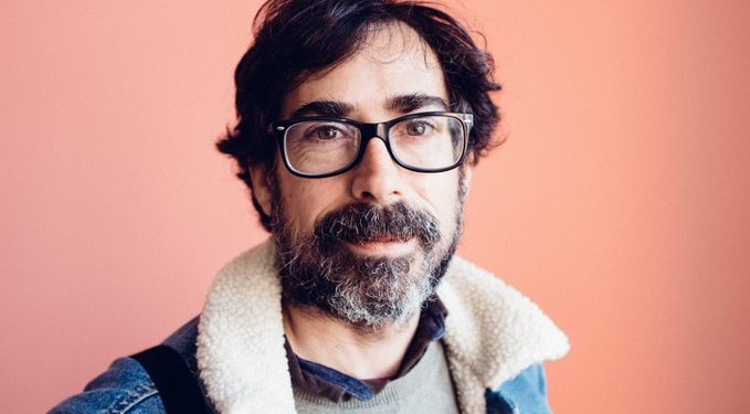 La nueva gira de Amaro Ferreiro llega a Vigo en marzo