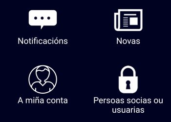 Os veciños de Navia xa teñen a súa propia app
