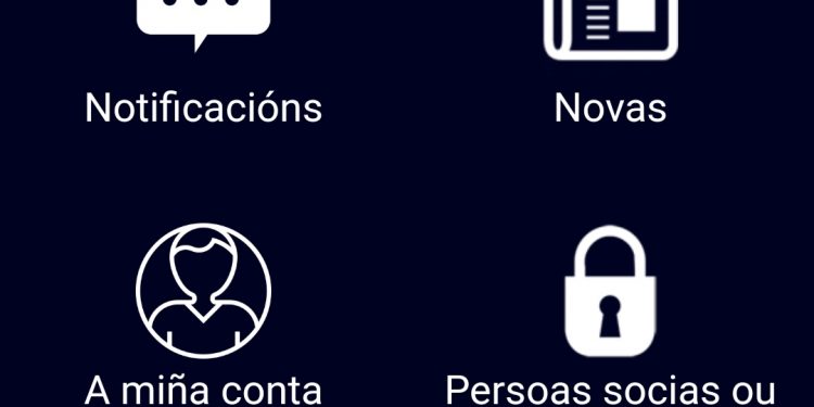 Os veciños de Navia xa teñen a súa propia app
