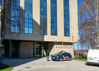 Ordenan repetir el juicio contra un acusado de abusar de dos menores en Vigo