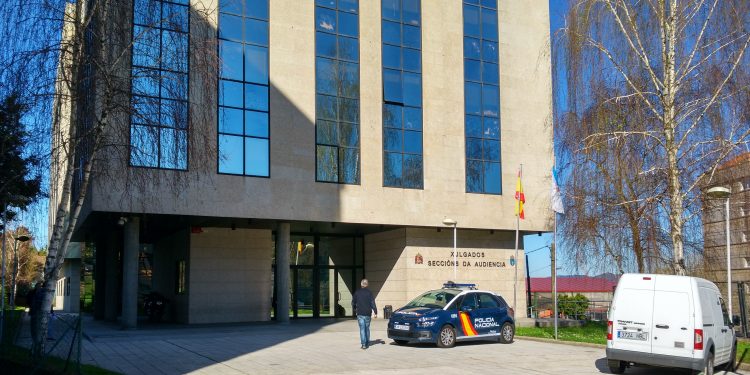Ordenan repetir el juicio contra un acusado de abusar de dos menores en Vigo