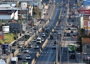 Las obras de la Avenida de Madrid no empezarán hasta finales de año