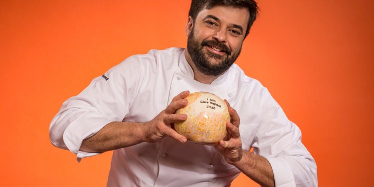 La Guía Repsol incluye al Silabario de Vigo en sus Nuevos Soles