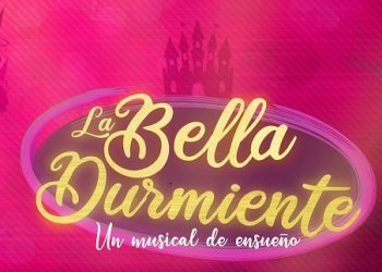 El musical infantil "La Bella Durmiente" llega al Mar de Vigo con Fundega