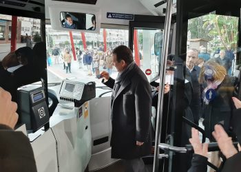 Una sentencia ratifica que no es necesario estar censado para tener la Pass Vigo