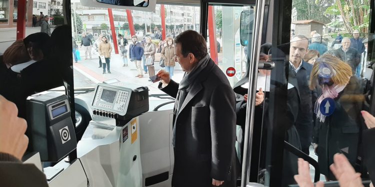 Una sentencia ratifica que no es necesario estar censado para tener la Pass Vigo