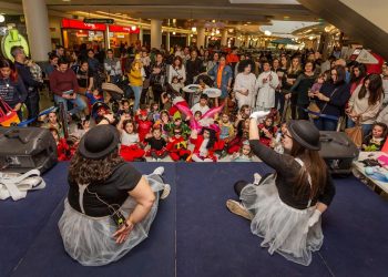 El concurso de disfraces gratuito de Vigo que dona 10 euros a una ONG por cada inscrito