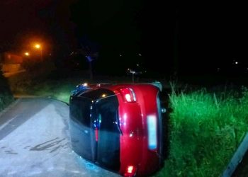 La borrasca «Jorge» deja 37 incidencias en Galicia, seis de ellas en Vigo