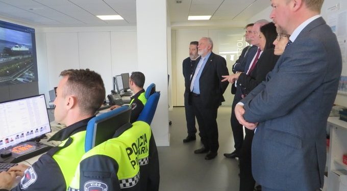 La supresión del ferri Santander-Cork, incentivo para impulsar el barco desde Vigo