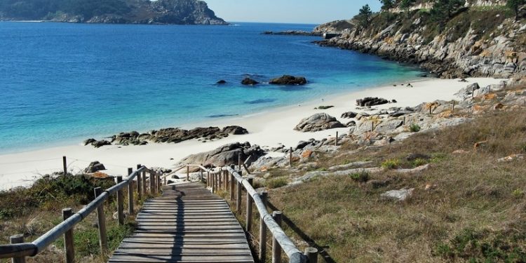 O Parque Nacional oferta 250 prazas para 14 rutas gratuítas
