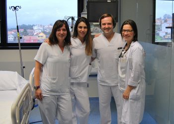 O Chuvi bate o seu récord de doazón de órganos e acada un mínimo histórico de negativas