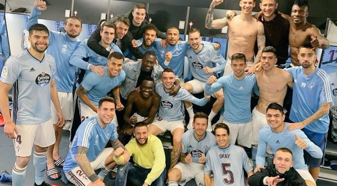 "Este tiene que ser el punto de inflexión"