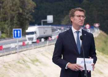 La Xunta, obligada a devolver un terreno del que se apropió para construir la Autovía do Morrazo