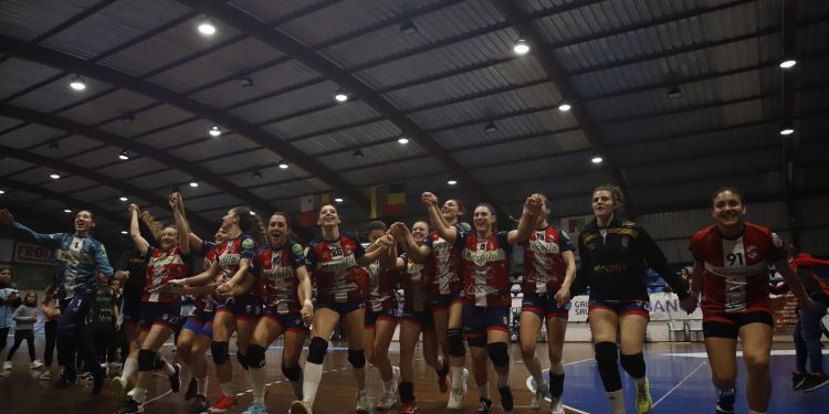 El Guardés controla al Zalgiris y regresa a unos cuartos de la Challenge Cup