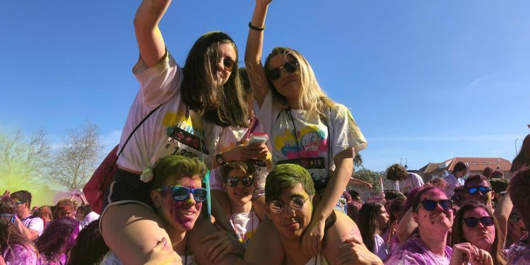 La Holi Life volverá a Vigo el domingo 10 de mayo