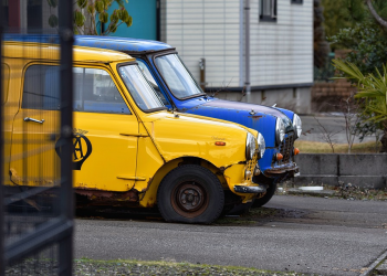 Desguaces, los mejores lugares para adquirir recambios para tu vehículo