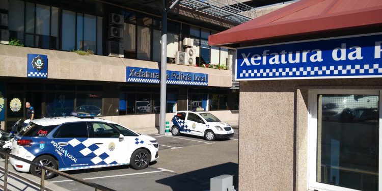 Detenido en Vigo por agredir a su pareja, que denunció ser explotada sexualmente