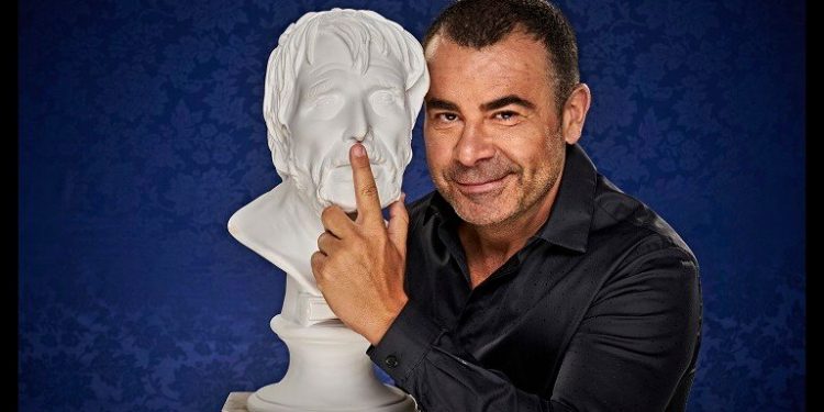 Jorge Javier Vázquez se sube al escenario en Vigo por partida doble