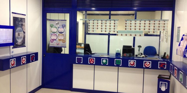 La lotería sonríe a O Porriño por segundo día consecutivo