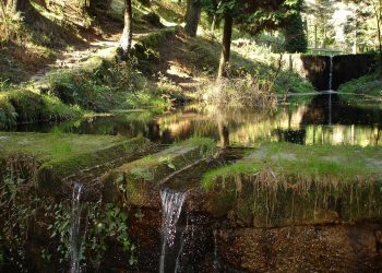 El nuevo Plan Rector del Monte Aloia entrará en vigor el 14 de marzo