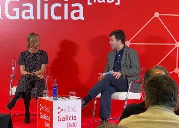 El PSdeG retoca las listas propuestas por Pontevedra e incluye a la periodista viguesa Noelia Otero