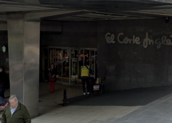 El Cupón de la ONCE reparte 100.000 euros en el centro de Vigo