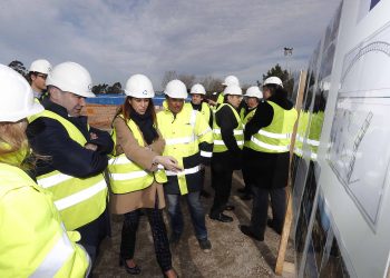 La Xunta solicita los informes sectoriales para avanzar en la ampliación del Ifevi