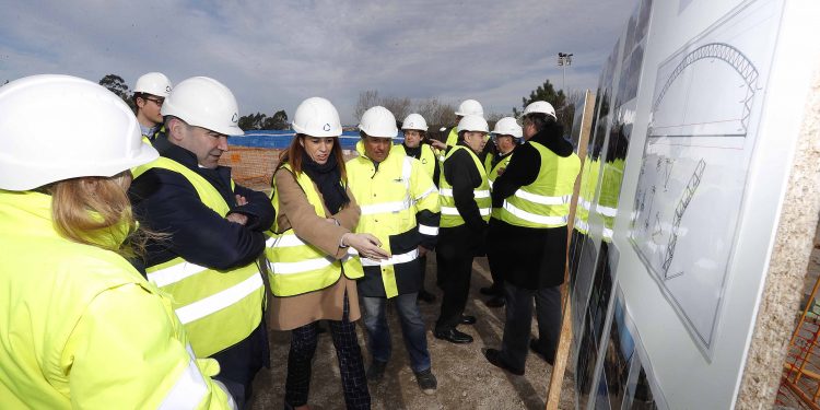 La Xunta solicita los informes sectoriales para avanzar en la ampliación del Ifevi